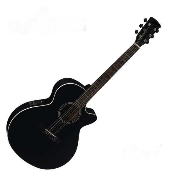 Acoustic Spanish Guitars